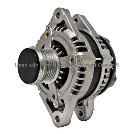 Mpa Quality-Built Alternator Remanufactured, MPA Quality-Built 11323 11323